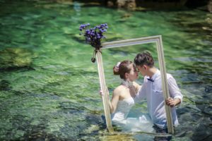 Comment économiser sur les photographies de mariage ?