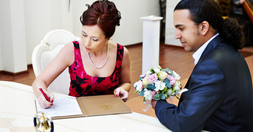 Témoin de mariage : bien choisir la tenue idéale