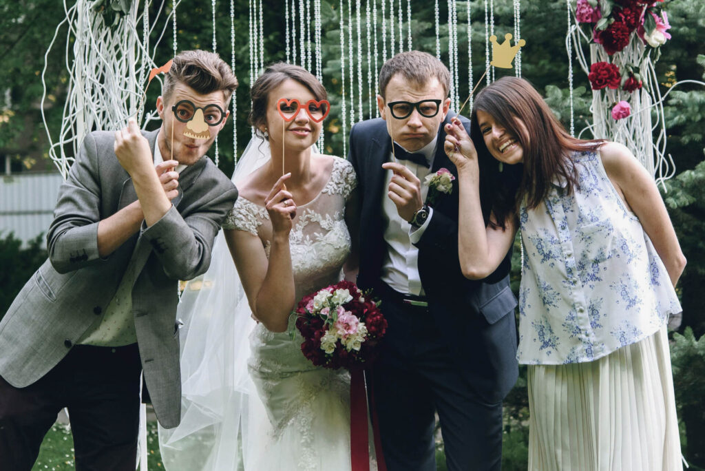 photobooth pour votre mariage