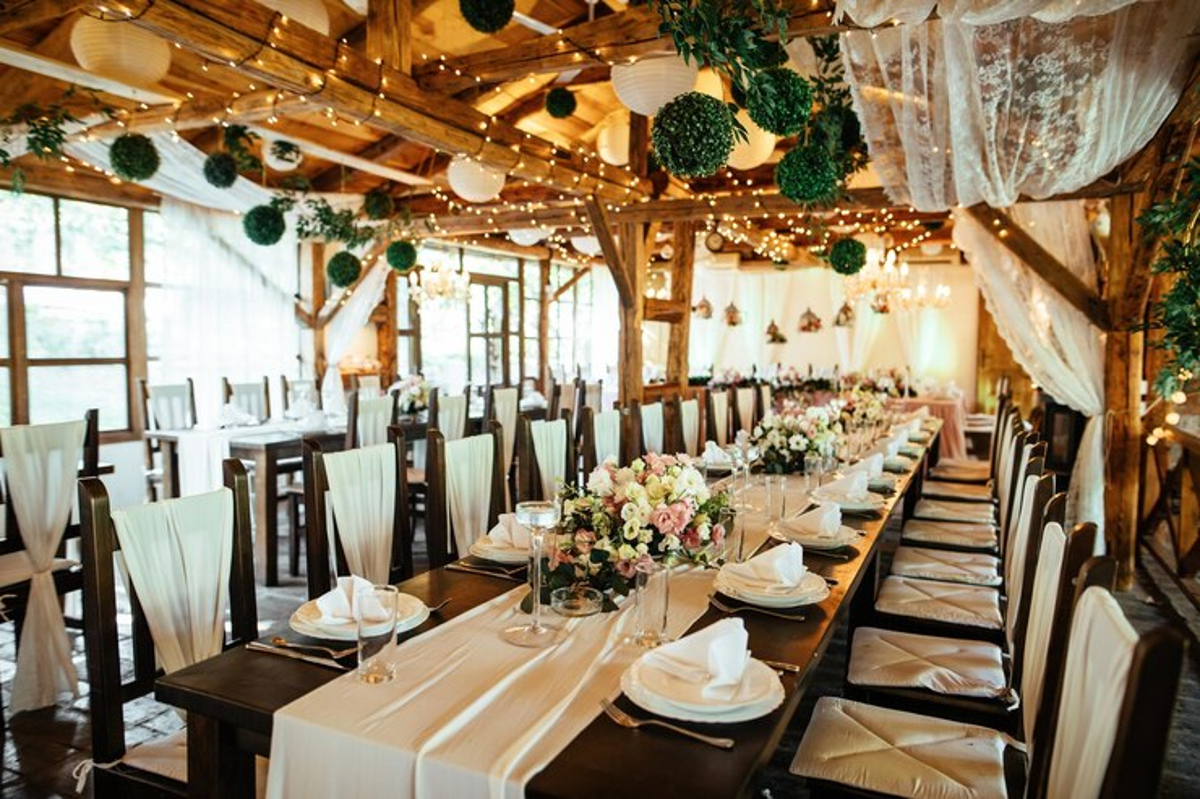 organisateur mariage