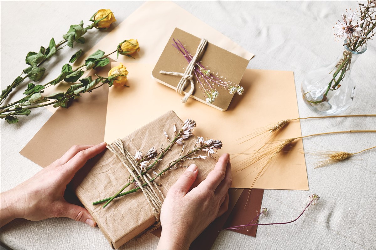 cadeaux qui marquent