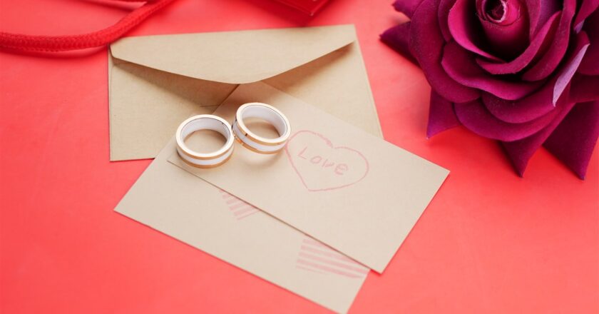 Des cadeaux qui marquent : utilisez un générateur d’idée spécial mariage