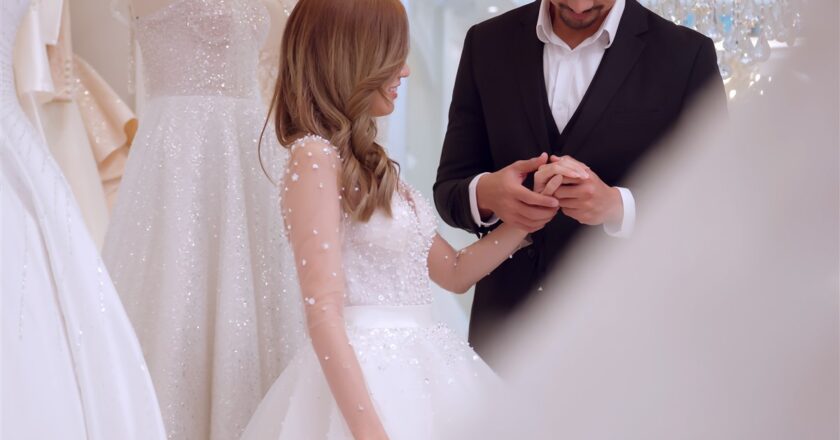 Agence de préparation de mariage : le secret d’une réception de mariage sans accroc