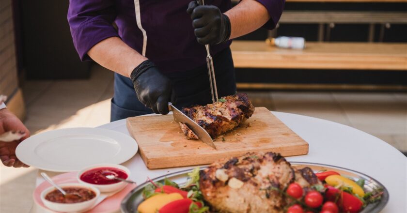 Mariage parfait : quelle viande servir avec un pinot noir ?