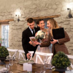 Pourquoi faire appel à une wedding planner : les avantages de confier l’organisation du mariage à une experte