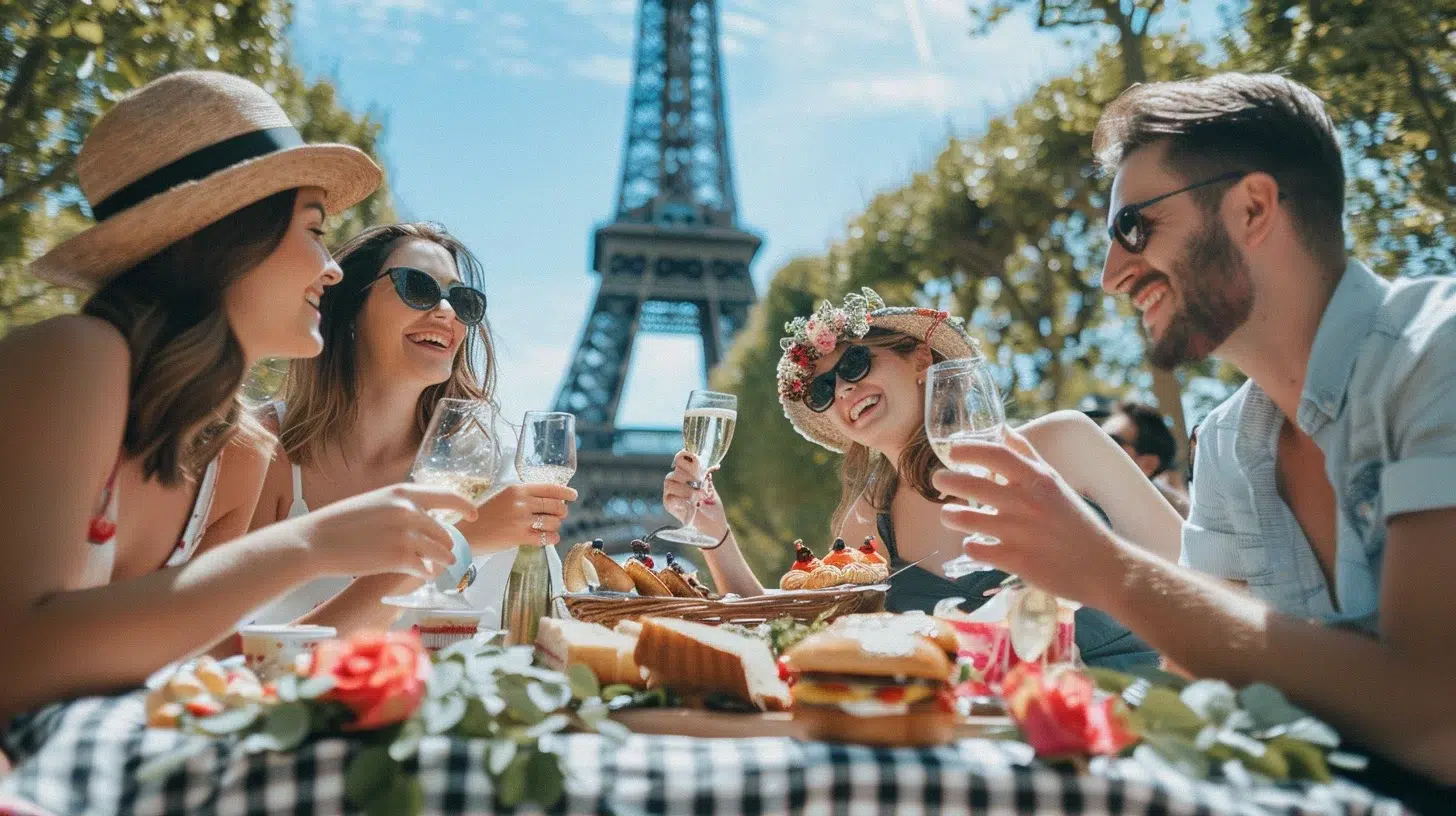 enterrement vie de jeune fille