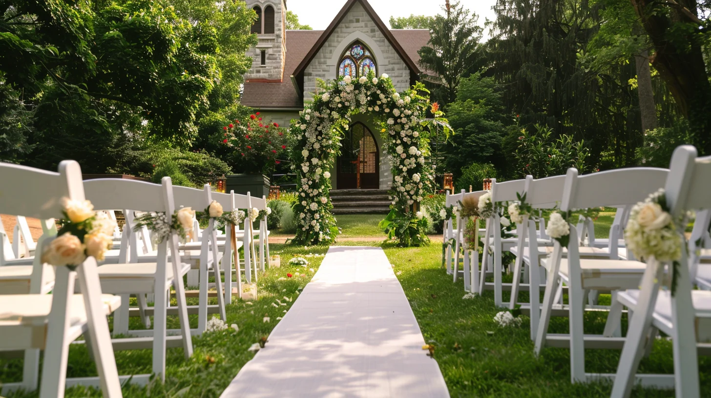 organiser mariage