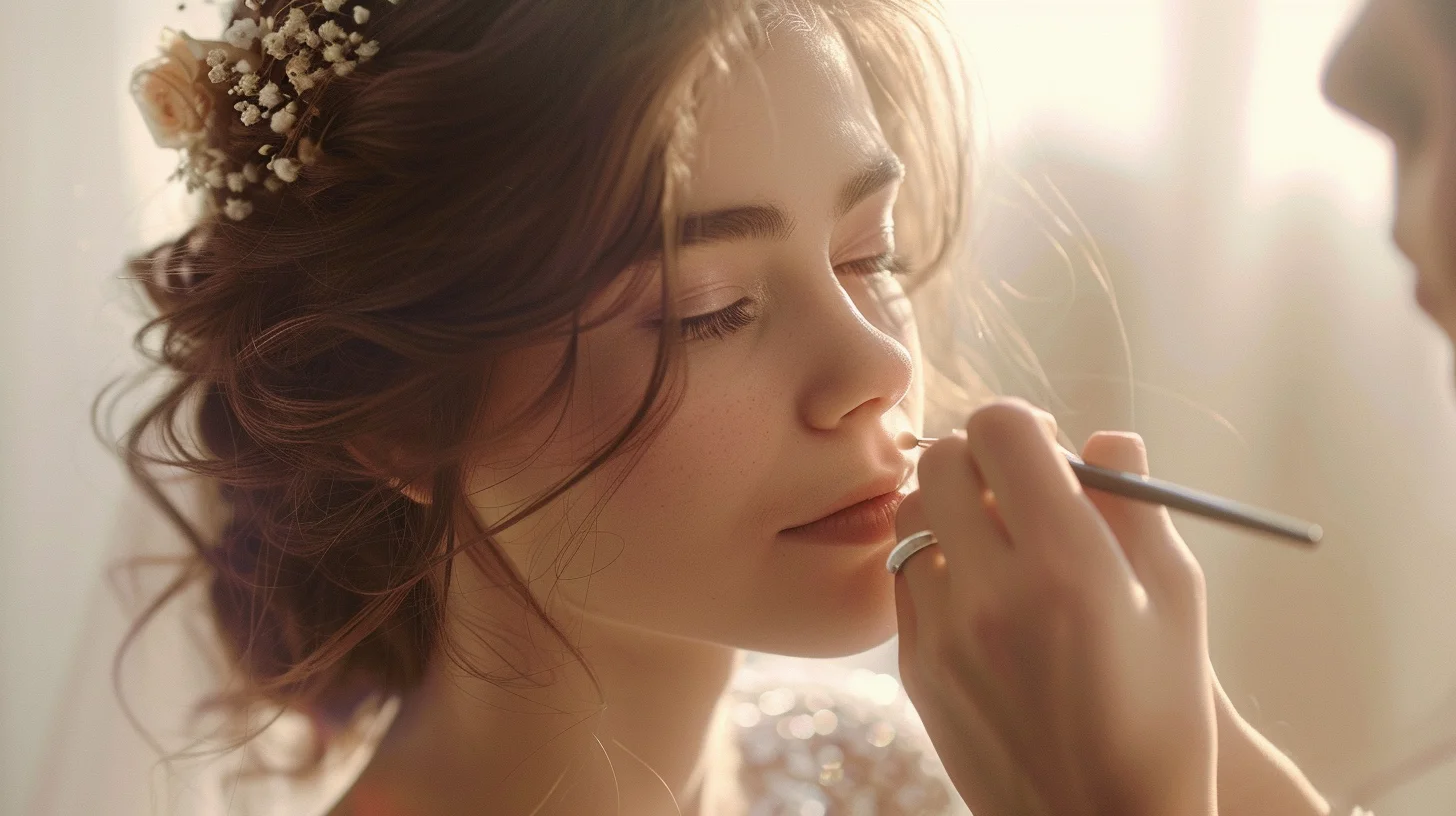 tendances maquillage