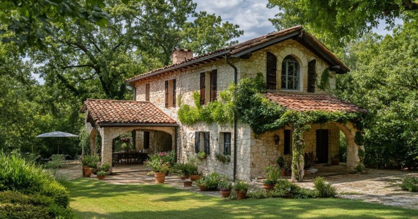 Votre guide des domaines dans le Var pour un mariage magique