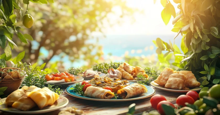 Guide des spécialités culinaires à essayer lors de votre EVJF à Malte