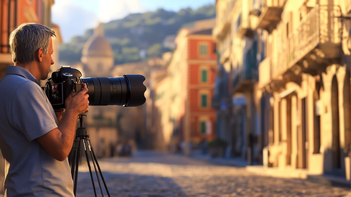 incontournables photographes