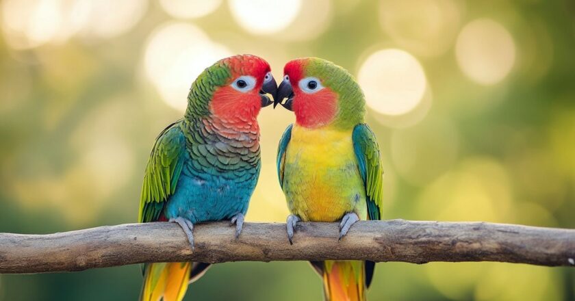 Explorez les 20 types de bisous qui embellissent vos moments en couple