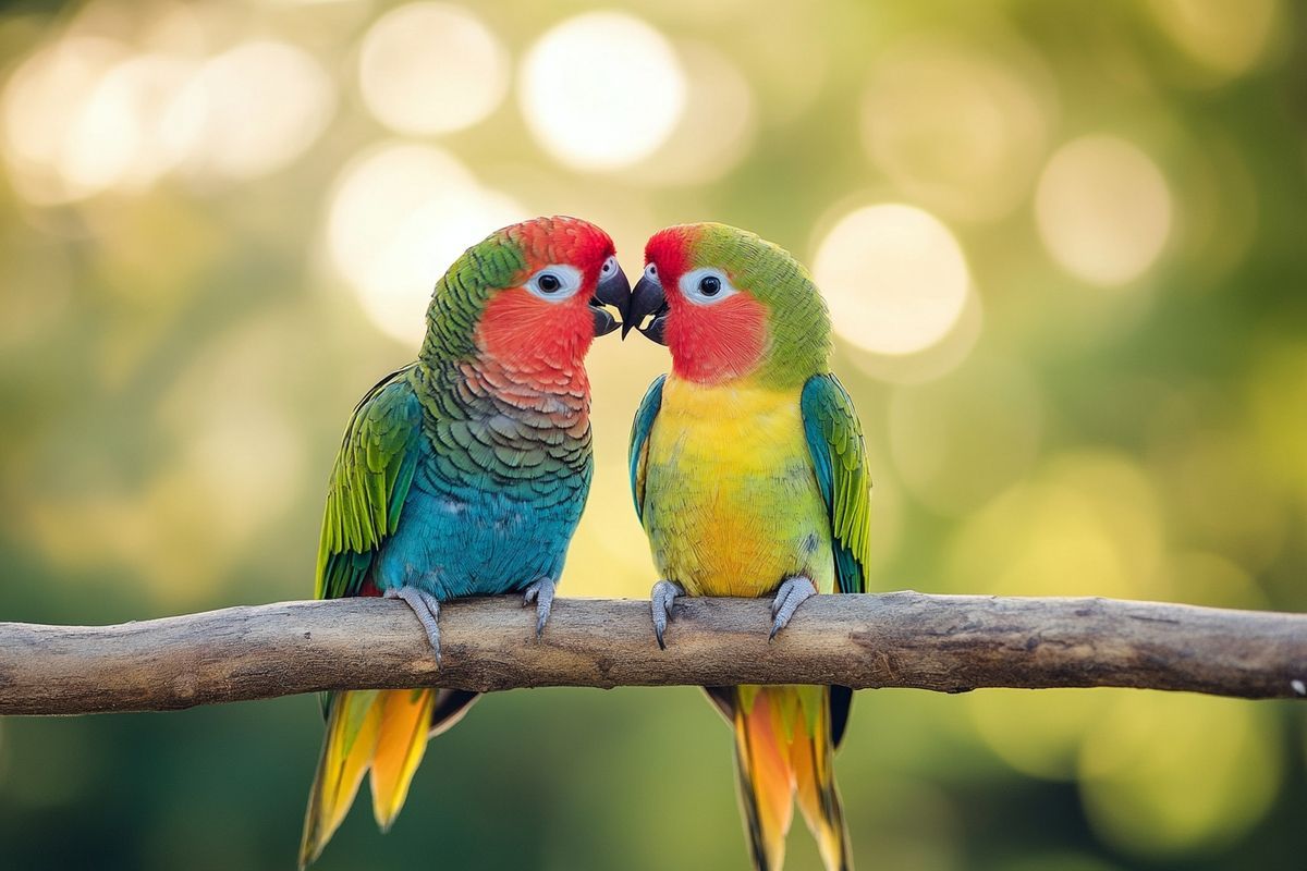 Explorez les 20 types de bisous qui embellissent vos moments en couple