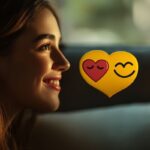La signification des SMS d’amour dévoilée : ce que chaque emoji peut signifier