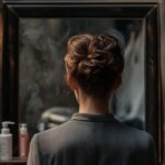Comment réaliser des chignons hauts pour un mariage en quelques étapes simples