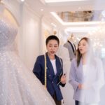 Quels sont les prix du nettoyage de la robe de mariée et les facteurs qui les influencent ?