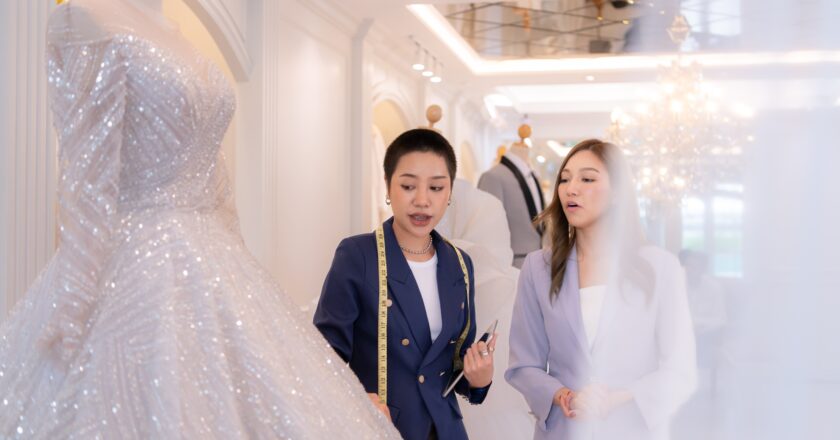 Quels sont les prix du nettoyage de la robe de mariée et les facteurs qui les influencent ?