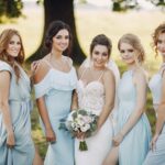 Comment choisir la coiffure de demoiselle d’honneur parfaite pour votre mariage