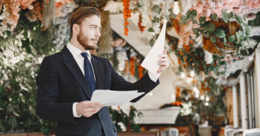 Discours du frère du marié : 10 conseils pour ne pas stresser