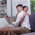 Créer des souvenirs : dire je t’aime sans le dire : SMS inoubliables