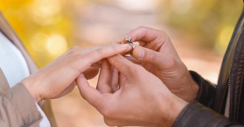 Les plus beaux textes d’amour pour mariage : une touche poétique pour votre union