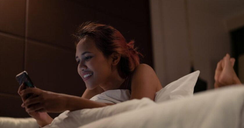 Comment personnaliser une image pour dire bonne nuit mon amour je t’aime