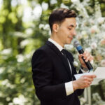10 exemples de discours du témoin de mariage émouvant pour un moment inoubliable