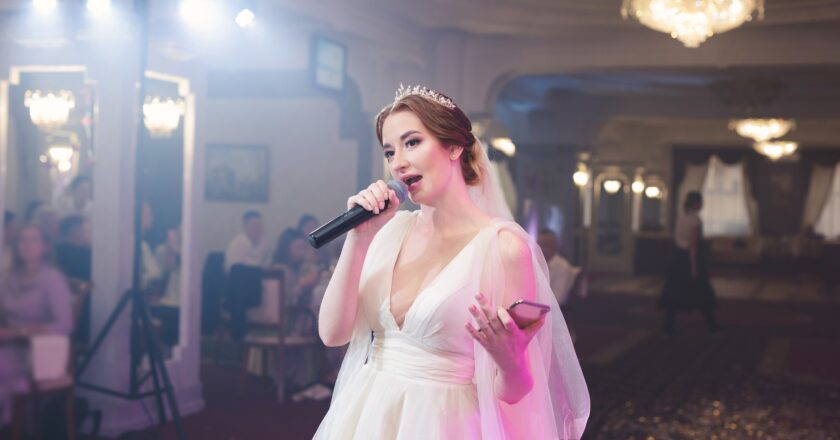 Top 10 des chansons d’amour pour une mariage parfaite