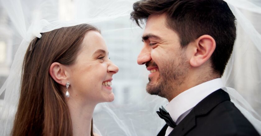 Beaux textes de mariage civil : exprimez vos sentiments en poésie