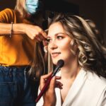 coiffure de mariage avec cheveux courts : découvrez des styles adaptés à chaque charme