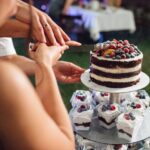 Comment réaliser une pièce montée de choux pour un mariage champêtre inoubliable