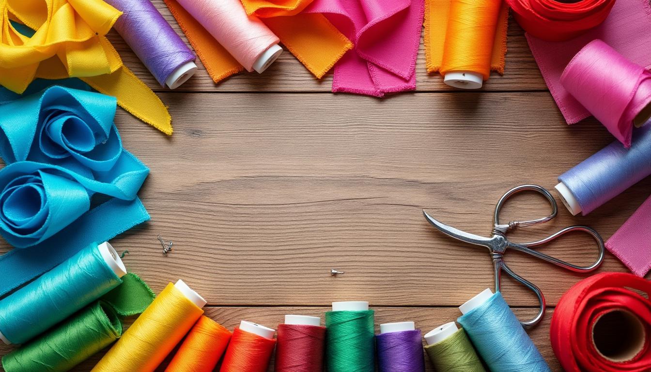 découvrez notre guide pratique étape par étape pour apprendre à faire un nœud papillon avec un ruban, idéal pour les débutants ! suivez nos conseils et astuces pour maîtriser cette technique élégante et ajouter une touche raffinée à vos tenues.