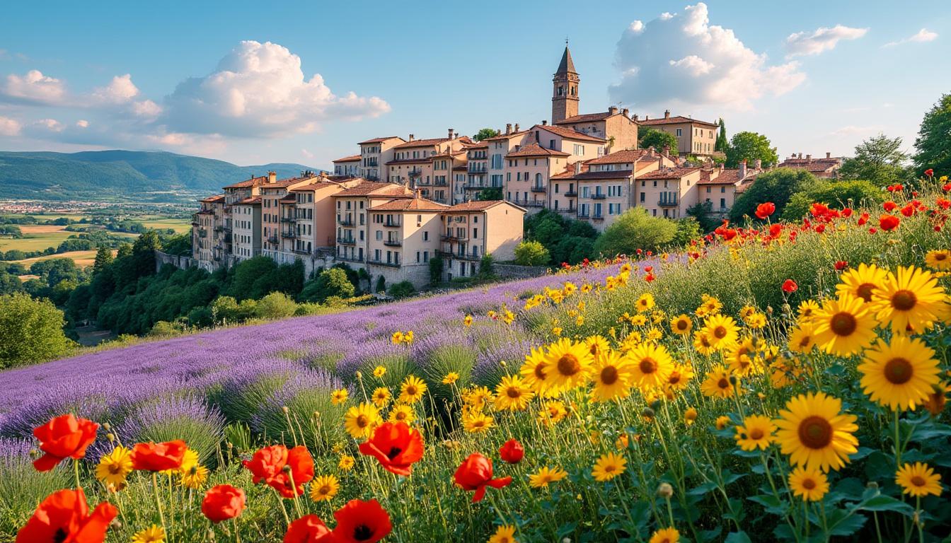 découvrez l'univers fascinant des artisans de la capitale mondiale du parfum. plongez dans leur savoir-faire unique et passionné, où tradition et innovation se rencontrent pour créer des fragrances inoubliables. explorez les secrets de cette industrie emblématique et laissez-vous envoûter par la magie des senteurs.