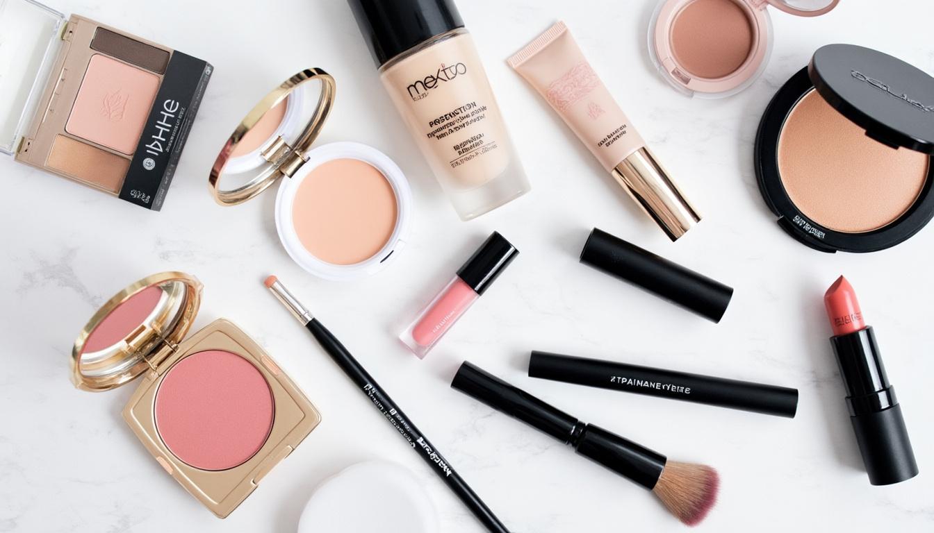 découvrez nos conseils pour un maquillage discret et élégant pour votre mariage. explorez les produits essentiels qui vous garantiront un rendu naturel et sublime, pour faire de votre jour spécial un moment inoubliable.