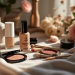 Maquillage discret pour un mariage : des produits essentiels pour un rendu naturel
