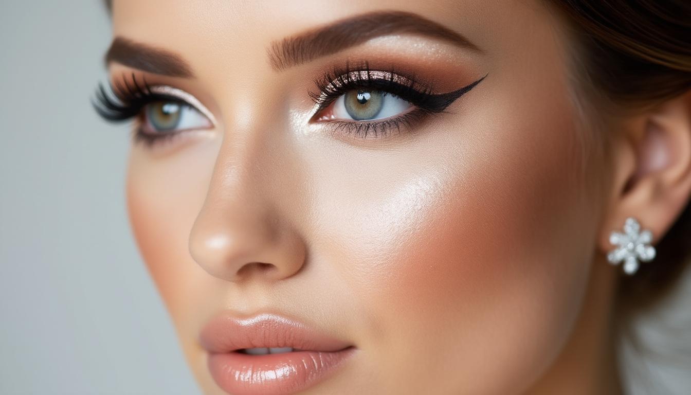 découvrez notre guide sur le maquillage discret pour un mariage, avec une sélection de produits essentiels pour un rendu naturel et élégant. sublimez votre beauté sans en faire trop et ressentez-vous radieuse en ce jour spécial.