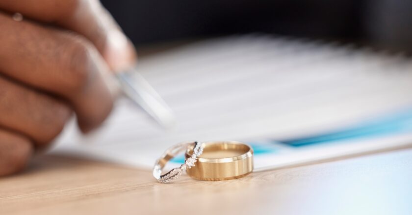 Top 10 des musiques d’entrée de mariage en mairie qui donneront le ton de votre journée