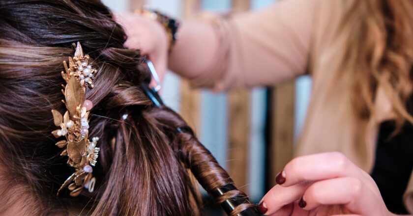 Les tendances de la coiffure guinguette pour femme à adopter en 2025