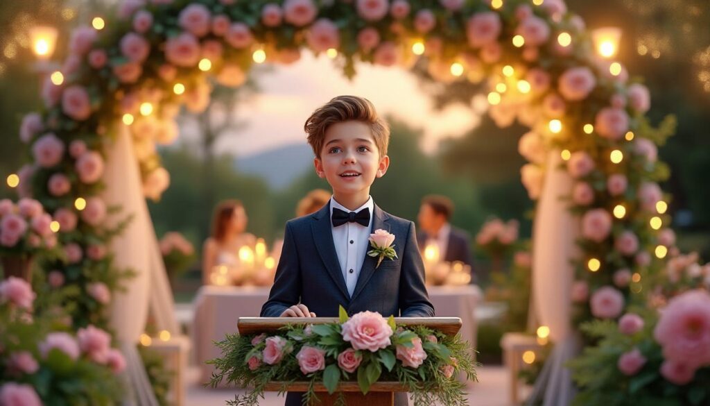 découvrez comment structurer un discours de mariage émouvant et mémorable pour votre enfant en tant que parent. conseils, étapes clés et inspirations pour marquer ce jour unique.