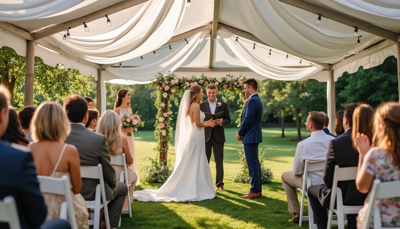 trouvez l’inspiration pour écrire un discours de mariage émouvant dédié à votre maman et à votre beau-père unique. découvrez des conseils et exemples pour exprimer votre amour et gratitude lors de ce jour exceptionnel.