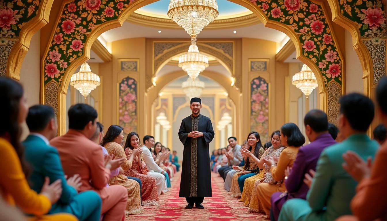 découvrez combien coûte la prestation d’un imam pour un mariage religieux musulman (hlal), à travers des témoignages et retours d’expérience de couples ayant organisé leur cérémonie.