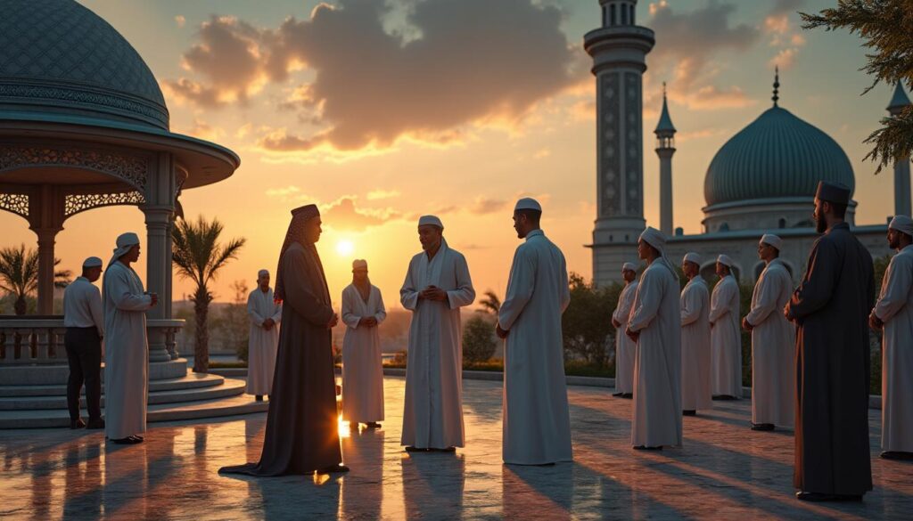 découvrez les témoignages et expériences autour du prix d'un imam pour célébrer un hlel, le mariage religieux musulman. informations, conseils et partages authentiques pour mieux comprendre les pratiques et tarifs.