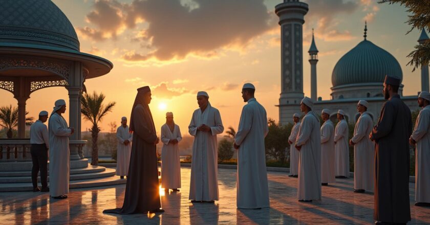 Le prix d’un imam pour le hlel mariage religieux musulman : Témoignages et expériences
