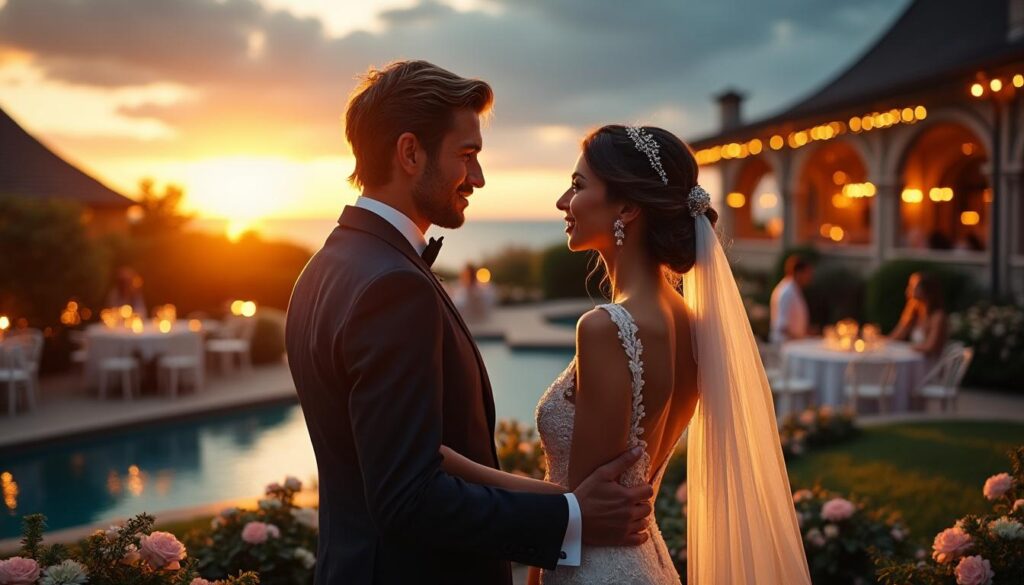découvrez des témoignages authentiques sur le prix pour inviter soprano à chanter lors d’un mariage. conseils, retours d’expérience et fourchettes de tarifs pour organiser un événement inoubliable avec la star.