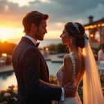 Les témoignages sur le prix pour faire venir Soprano pour un mariage
