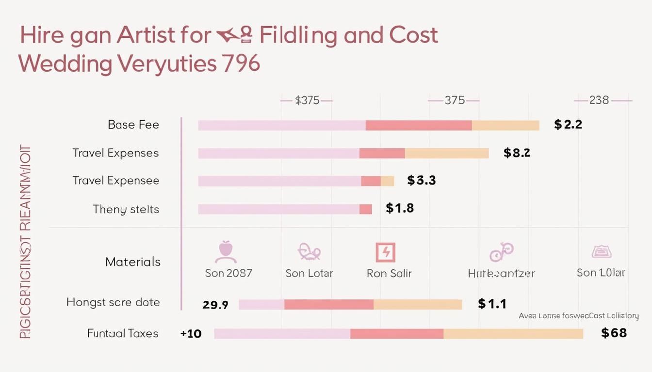 découvrez les témoignages de couples qui ont fait appel à soprano pour animer leur mariage et obtenez des informations sur le prix et le budget à prévoir pour faire venir l'artiste lors de votre cérémonie.