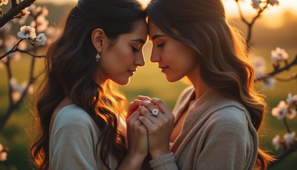 découvrez pourquoi écrire un texte de demande en fiançailles personnalisé sublime votre amour, renforce votre complicité et rend ce moment unique inoubliable. conseils et inspiration pour une déclaration authentique.