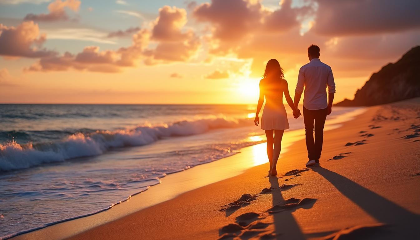 découvrez pourquoi personnaliser votre texte de demande en fiançailles rend ce moment unique et mémorable. un message sur mesure exprime vos sentiments profonds et renforce votre lien amoureux.