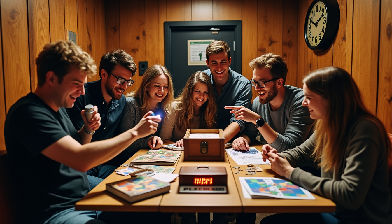 découvrez les 11 commandements incontournables pour organiser un enterrement de vie de garçon (evg) mémorable ! suivez notre guide ultime pour garantir une fête inoubliable entre amis.
