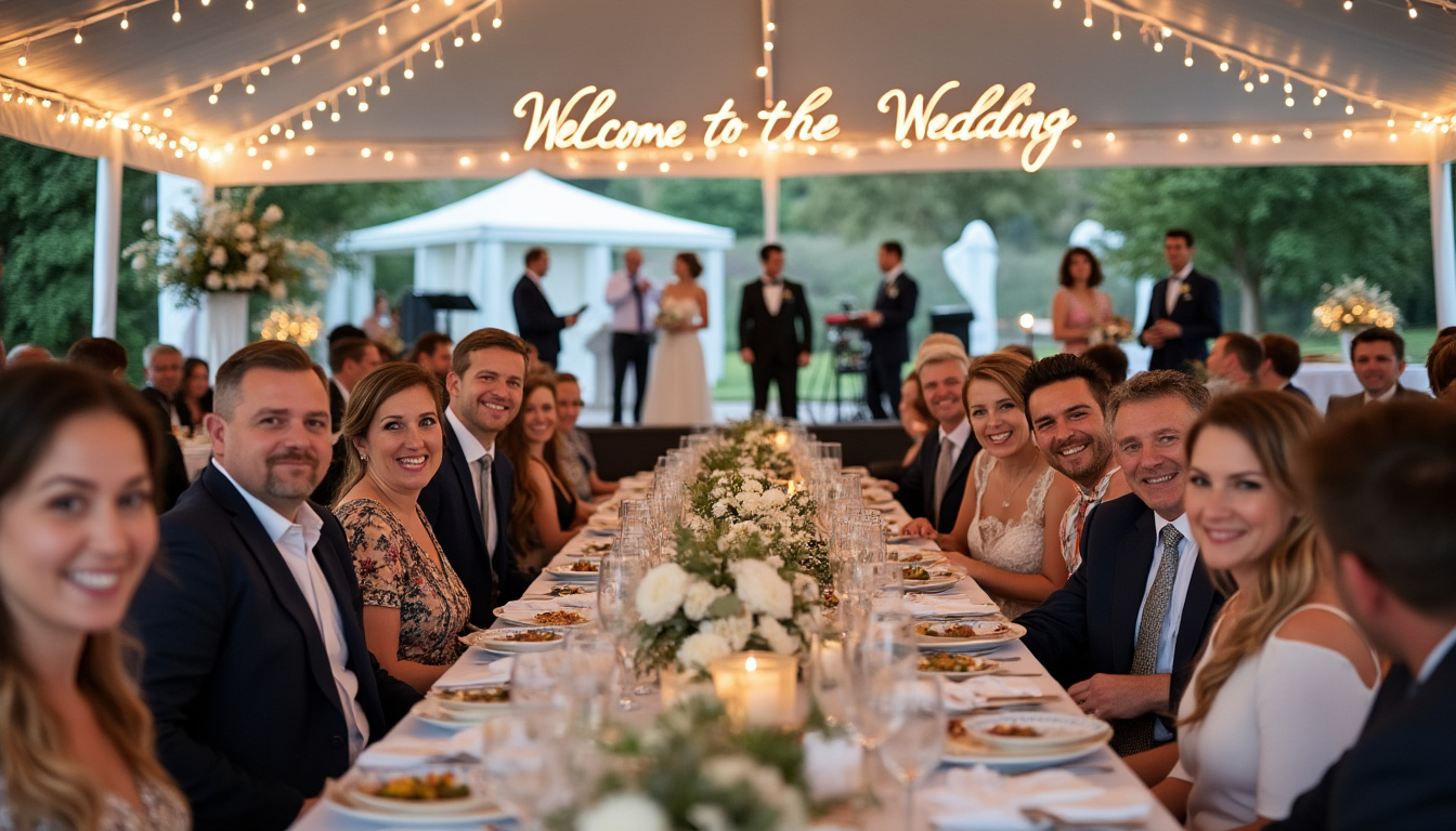 découvrez 5 astuces essentielles pour rédiger un discours touchant et mémorable à l’occasion du mariage de votre sœur. conseils pratiques, exemples et inspirations pour briller le jour j !